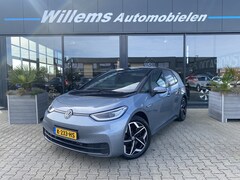 Volkswagen ID.3 - Business Pro 58 kWh Trekhaak, Camera & Winterpakket