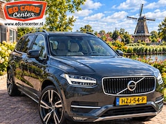Volvo XC90 - 2.0 T8 Twin Engine AWD Plug in Hybrid