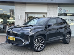 Toyota Yaris Cross - 1.5 Hybrid 115 Dynamic | Stoel- en stuurverwarming | CarPlay