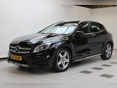 Mercedes-Benz GLA-Klasse - 180|AMG Line|Automaat|PDC|Stoelverwarming