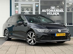 Volkswagen Golf Variant - 1.5 eTSI R-Line Business+ Apple carplay