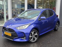 Toyota Yaris - 1.5 Hybrid 115 Dynamic | Achteruitrijcamera | Adaptieve Cruise Control | DAB
