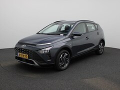 Hyundai Bayon - 1.0 T-GDI Comfort APPLE CARPLAY | CAMERA | LMV | RADIO | BLUETOOTH | CRUISE | AIRCO | 12 M