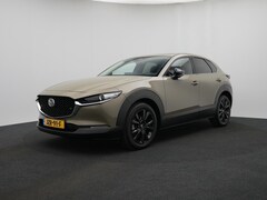 Mazda CX-30 - 2.5 e-SkyActiv-G Homura automaat | demo voordeel