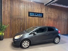 Kia Rio - 1.2 CVVT Plus Pack Airco, Led, 1e Eigenaar
