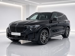 BMW X5 - xDrive50e | Driv. + Park Ass. Professional | 22"inch | Panorama | Massage Stoelen | Indivi