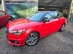 Audi A1 Sportback - 1.2 TFSI Admired | 2E EIGENAAR | NAVIGATIE | CRUISE | NIEUWE APK |