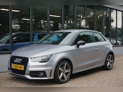 Audi A1 - 1.2 TFSI Admired S-line