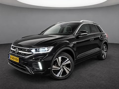 Volkswagen T-Roc - 1.5 TSI R-Line Business+ / Digitaal dashboard / Navigatie / App connect / Camera / Parkeer
