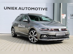 Volkswagen Polo - 2.0 TSI GTI | PANO | DSG | VIRTUAL | 18" BRESCIA | ACC | LED | PDC | 1E EIG