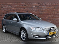 Volvo V70 - T4 190PK Automaat Polar+ | Trekhaak | ACC | Stoelverwarming |