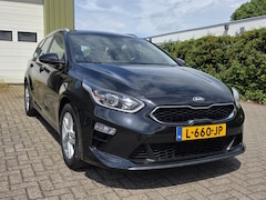 Kia Cee'd Sportswagon - Ceed 1.0 T-GDi, 1e Eig Camera Carplay Zondag OPEN