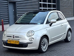 Fiat 500 - 1.2 Sport | Airco | Pano