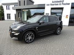 Lynk & Co 01 - 1.5 PHEV BlackStyle, Panoramadak, 360 Camera, Memory El. Stoel