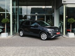 Volkswagen T-Cross - 1.0 TSI Life Vitrual Cockpit / Camera / Cruise / Navi / Airco
