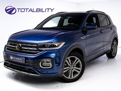 Volkswagen T-Cross - 1.5 TSI R-Line | Beats Audio | Keyless | Stoelverwarming | Adaptive Cruise+Travel Assist |