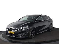 Kia Pro cee'd - ProCeed 1.5 T-GDi 160 pk GT-Line | Camera | Stoel- en stuurverw. | Adapt. cruise | Half le