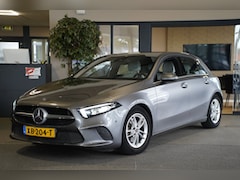 Mercedes-Benz A-klasse - 200 DCT Navi Led Leder Cruise Cam Ambiante Pdc