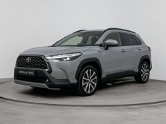 Toyota Corolla Cross - Hybrid 140 Dynamic Limited | Parkeersensoren V+A | Stuur-Stoelverwarming |