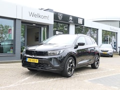 Opel Grandland - 1.6 Turbo Plug-In Hybrid 4x4 GSe Automaat | KONI onderstel | 19" LMV