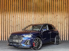 Audi Q3 - 45 TFSIe 245PK S edition | PANO | KEYLESS | NAVI | CRUISE | AMBIENTE | SOUND |