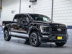 Ford F150 - USA 5.0 V8 SuperCrew Lariat