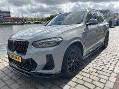 BMW X3 - xDrive30e High Executive nieuwstaat M Pakket SOH 95%