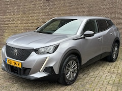 Peugeot 2008 - 1.2 PureTech Active Pack Carplay Lane-Ass. Clima Cruise-Contol