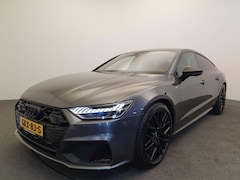 Audi A7 Sportback - 50 TFSI e quattro Pro Line S Wegklapbare trekhaak, ACC, 360 Camera