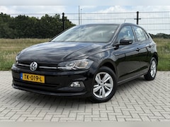 Volkswagen Polo - 1.0 TSI Comfortline | ACC | Carplay | NAVI |