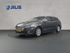 Ford Mondeo Wagon - 2.0 IVCT HEV Titanium | Stoelverwarming | Camera | Adaptieve cruise control