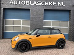MINI 3-Deurs - 1.5 Cooper Chili, 18 inch, airco, stoelverwarming
