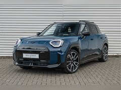 MINI Aceman - SE / John Cooper Works / Pakket L / John Cooper Works / Pakket L / 19" JCW Lap Spoke 2-ton