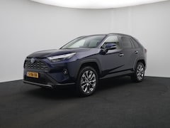 Toyota RAV4 - 2.5 Hybrid Executive | Parkeersensoren V+A | Trekhaak | Blindspot | Stoelverwarming |