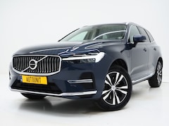 Volvo XC60 - 2.0 T6 Plug-in hybrid AWD Long Range | Panoramadak | Pilot Assist | 360 | Stoel/stuurverwa