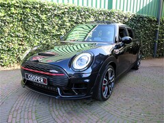 MINI Clubman - 2.0 JCW ALL4 Chili F54 LCI NL-auto, 306pk, Pano, HK, HUD, A.cam en 19"