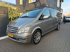 Mercedes-Benz Viano - 3.0 CDI V6 /dubbele cabine/ vele opties