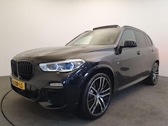 BMW X5 - xDrive45e M-Sport High Executive Panoramadak, Harman Kardon