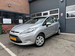 Ford Fiesta - 1.25 Limited