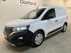 Nissan Townstar - N-Connecta L1 44 kWh / 100% elektrisch / SOH 99% / Airco / Cruise Control / CarPlay / Came