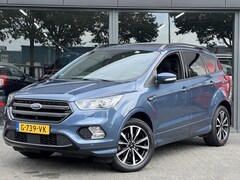 Ford Kuga - 1.5 EcoBoost ST Line | Navigatie | Camera | Pano | Apple Carplay | Trekhaak