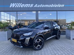 Peugeot e-2008 - EV Active Pack 50 kWh 100% SOH 360' Camera, Adaptive Cruise & App-Connect