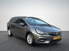 Opel Astra Sports Tourer - 1.2 Elegance Camera|DealerOnderhouden