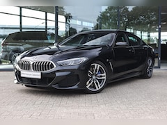 BMW 8-serie Gran Coupé - 840i M Sport Automaat / Panoramadak / Comfort Access / Laserlight / Harman Kardon / Soft-C