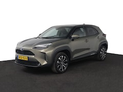 Toyota Yaris Cross - 1.5 Hybrid First Edition | Apple Carplay/Android Auto | AWD | Trekhaak | Parkeersensoren |