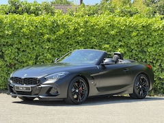 BMW Z4 Roadster - sDrive20i | Final Edition | 19'' | M Sportstoel. | Harman/Kardon | Head-Up | M onderst. |