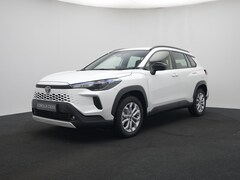 Toyota Corolla Cross - Hybrid 140 Active ||Premium Pearl White|| NU met € 3.500, - korting||Direct leverbaar||