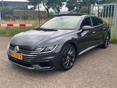 Volkswagen Arteon - 2.0 TSI 4Motion Business R Panodak 20inch Dynaudio MEGA VOL