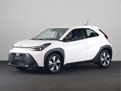 Toyota Aygo X - Hybrid 115 play | Go Pack | Voorraad Deal |