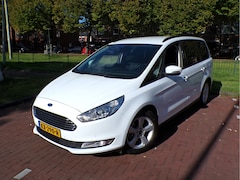 Ford Galaxy - 1.5 Titanium 7 PERSOONS..... 1E EIGENAAR, , , CAMERA NAV TEL CRUISECONT